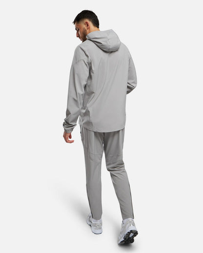 Real Madrid Tiro Jacket - Grey