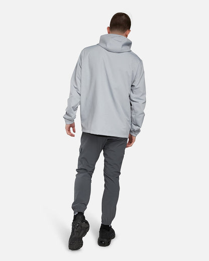 Veste Under Armour Running Sportstyle Windbreaker - Gris