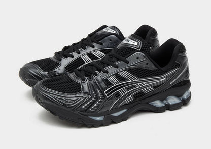 Kayano 14 Blk/slv