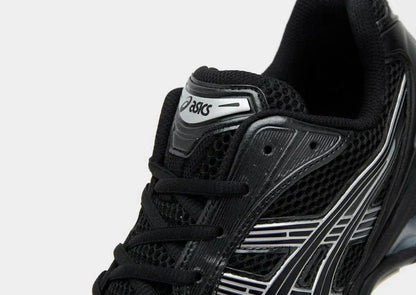 Kayano 14 Blk/slv